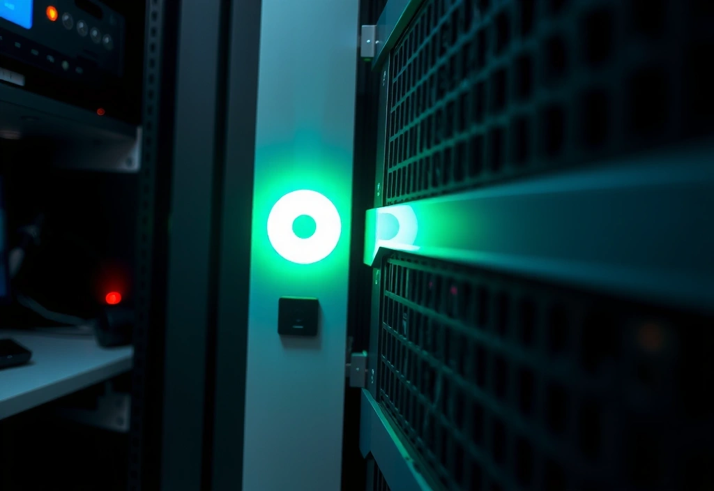 Secure data processing