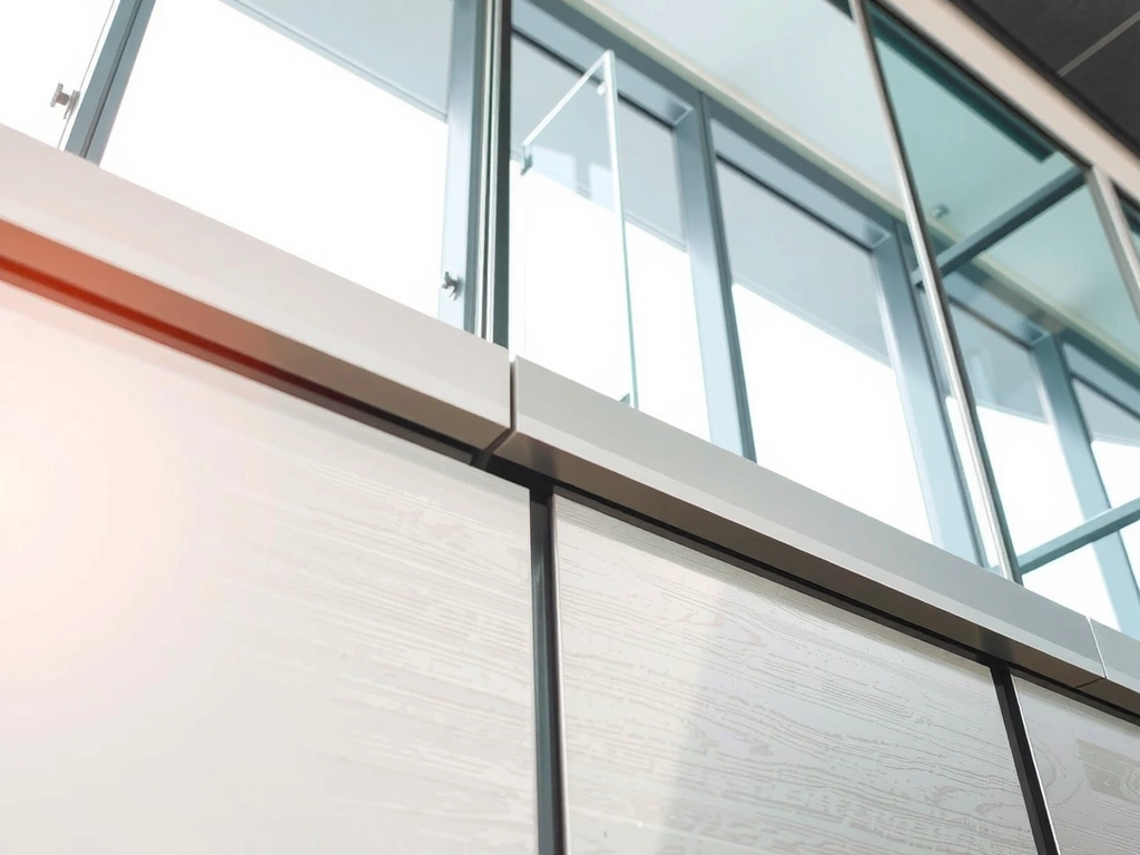 Abstract structural clarity