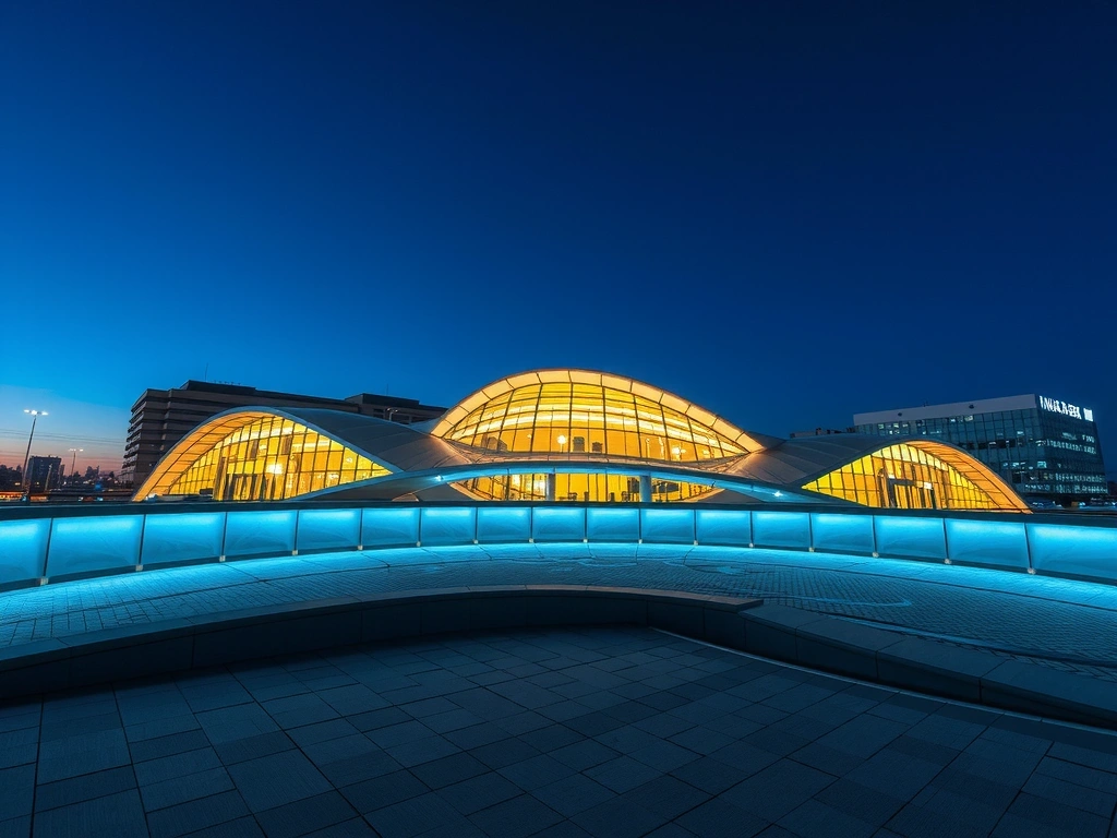 Regional market outlook